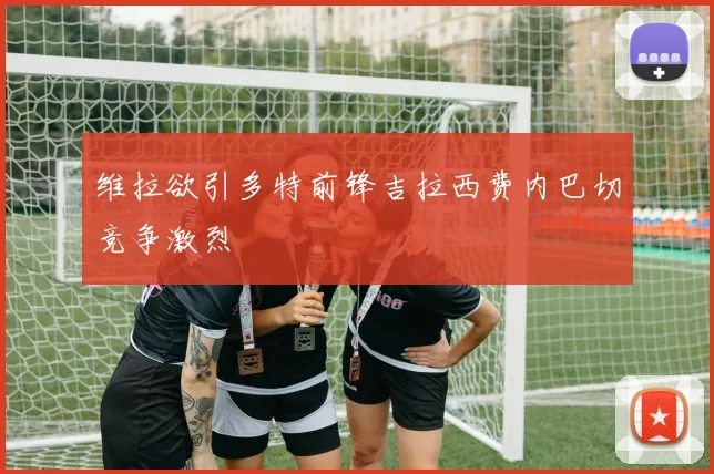 维拉欲引多特前锋吉拉西费内巴切竞争激烈